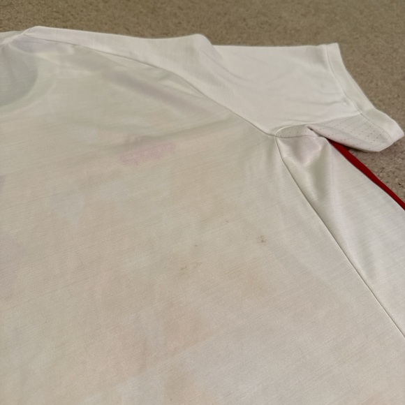 Men’s Adidas Spain 2015-16 Soccer Jersey Shirt XL - Picture 6 of 7